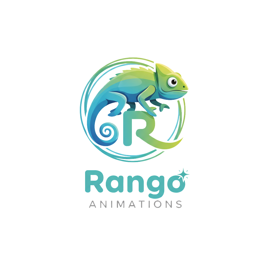 Rango Animations